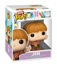 BTS Bitty POP! Stages - Vinyl Figuren 2,5 cm (Jin Dynamite)