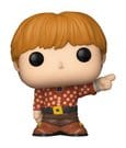 BTS Bitty POP! Stages - Vinyl Figuren 2,5 cm (Jin Dynamite)