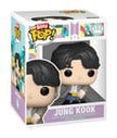 BTS Bitty POP! Stages - Vinyl Figuren 2,5 cm (Jung Kook Dynamite)
