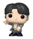 BTS Bitty POP! Stages - Vinyl Figuren 2,5 cm (Jung Kook Dynamite)