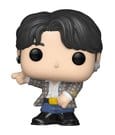 BTS Bitty POP! Stages - Vinyl Figuren 2,5 cm (Jung Kook Dynamite)