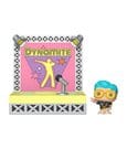 BTS Bitty POP! Stages - Vinyl Figuren 2,5 cm (RM Dynamite)