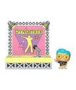 BTS Bitty POP! Stages - Vinyl Figuren 2,5 cm (RM Dynamite)