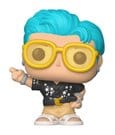 BTS Bitty POP! Stages - Vinyl Figuren 2,5 cm (RM Dynamite)