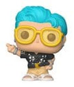 BTS Bitty POP! Stages - Vinyl Figuren 2,5 cm (RM Dynamite)