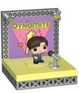 BTS Bitty POP! Stages - Vinyl Figuren 2,5 cm (Suga Dynamite)
