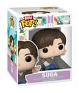 BTS Bitty POP! Stages - Vinyl Figuren 2,5 cm (Suga Dynamite)