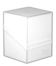 Ultimate Guard Boulder 100+ Clear - (Aufbewahrungsbox)