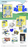 Mamamoo+ - Two Rabbits - 1st mini album