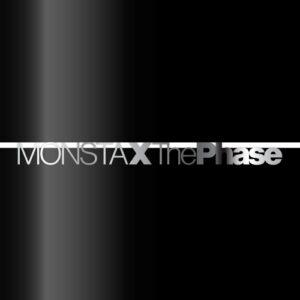 MONSTA X - the PHASE - EP (photobook ver.)