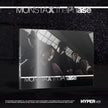MONSTA X - The Phase - EP (Photobook Ver.)