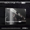 MONSTA X - The Phase - EP (Photobook Ver.)