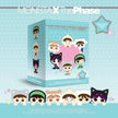 (PRE-ORDER) MONSTA X - The Phase - EP (MONMUNGCHI FRIENDS VER.)