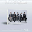 MONSTA X - The Phase - EP (Photobook Ver.)