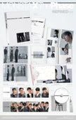 MONSTA X - The Phase - EP (Photobook Ver.)