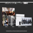 MONSTA X - The Phase - EP (Photobook Ver.)