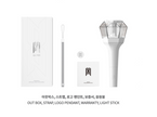 MONSTA X - Official Lightstick Ver. 3