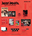 NEXZ - BEAT-BOXER - 3rd Mini Album (Standard Ver.)