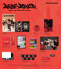 NEXZ - BEAT-BOXER - 3rd Mini Album (Standard Ver.)