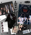 NMIXX - FE3O4: STICK OUT - 3rd EP Album (Standard Ver.)