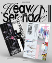 NMIXX - Heavy Serenade - 5th EP Album