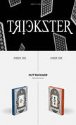 ONEUS - 'TRICKSTER' - 7TH MINI ALBUM