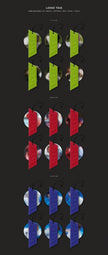 P1Harmony - HARMONY: ALL IN - 6th Mini Album