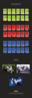 P1Harmony - HARMONY: ALL IN - 6th Mini Album