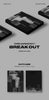 P1Harmony - DISHARMONY: BREAK OUT - 2nd Mini Album