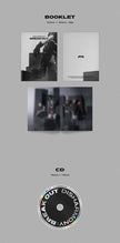 P1Harmony - DISHARMONY: BREAK OUT - 2nd Mini Album