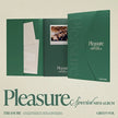 TREASURE - Pleasure - Special Mini Album