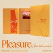 TREASURE - Pleasure - Special Mini Album
