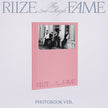 RIIZE - FAME - 2nd Single Album (Photobook Ver.)