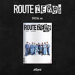 xikers - ROUTE ZERO : The ORA - 7th Mini Album (SPECIAL Ver.)