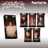 RIIZE -  RIIZING - 1st Mini Album (Photo Pack Ver.)