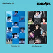IDID - I DID IT - 1st EP