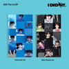 IDID - I DID IT - 1st EP