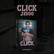 JISOO (BLACKPINK) - CLICK - Single Album (PHOTOBOOK Ver.)