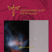 (PRE-ORDER) SUNG HANBIN (ZeroBaseOne) - Dead:Alive - 1st mini Album + POB (photobook ver.)