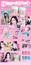 IRENE (Red Velvet) - Biggest Fan - 1st Album (Photobook Ver.)