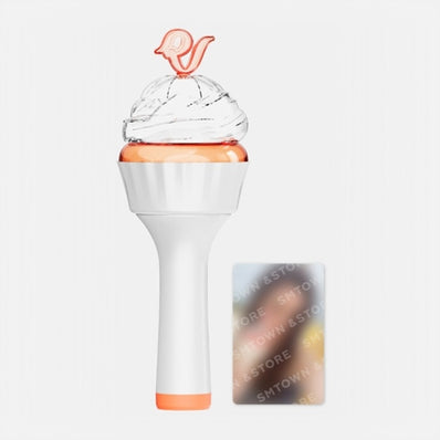 Red Velvet - official Fanlight Ver. 2