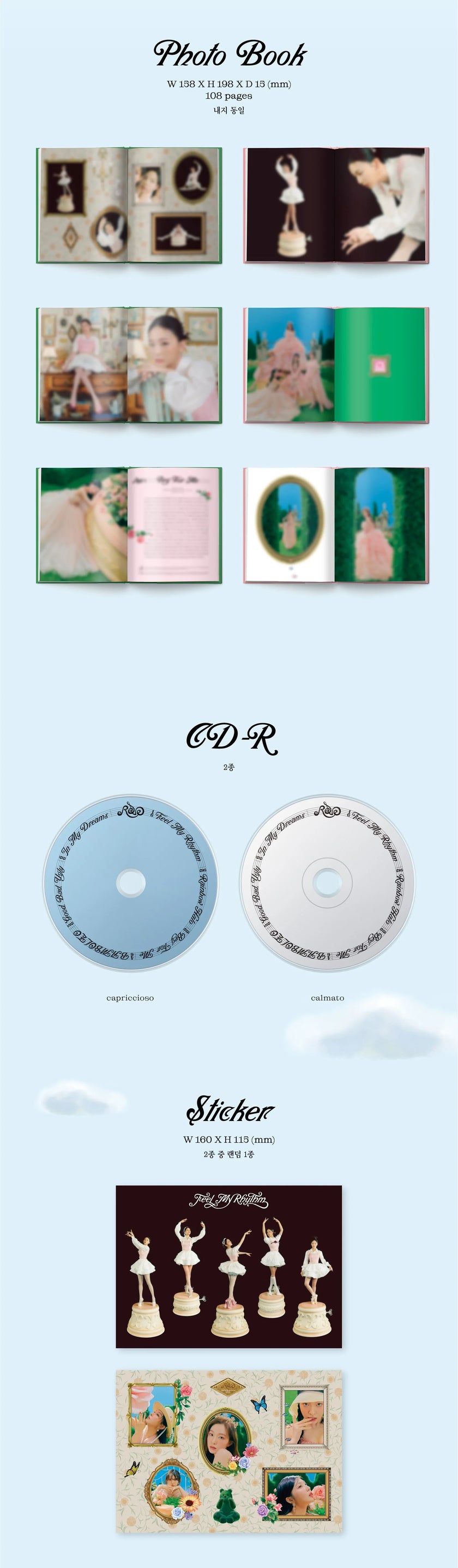 Red Velvet - The ReVe Festival 2022 - Feel My Rhythm (ReVe Ver.)