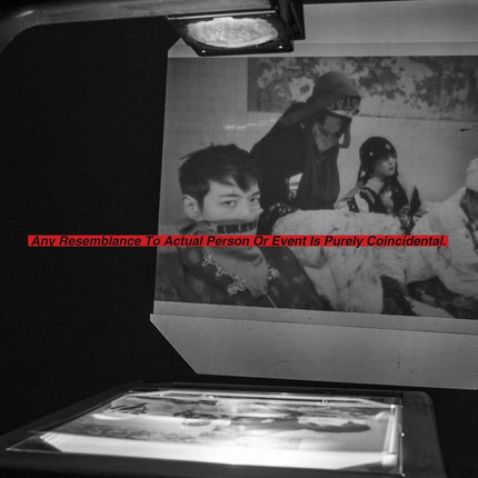 SHINee - Don't Call Me (Photobook)