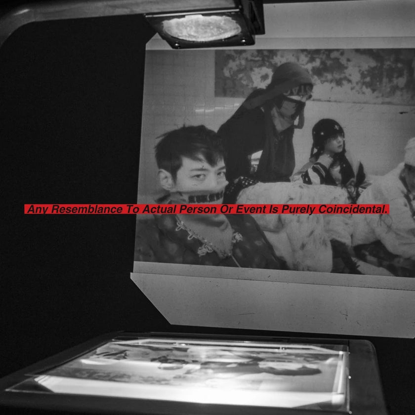 SHINee - Don't Call Me (Photobook)