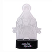 SQUID GAME - LED Tisch Lampe