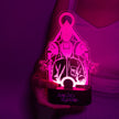 SQUID GAME - LED Tisch Lampe