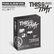 Stray Kids - THIS & THAT - Mini Album (FANS ALBUM VER.)