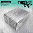 Stray Kids - THIS & THAT - Mini Album (LIMITED / TRUCK VER.)