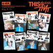 Stray Kids - THIS & THAT - Mini Album (& VER.)