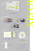 SUPER JUNIOR D&E - 606 - 5th Mini Album